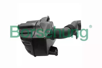 Корпус фільтра повітряного VW Caddy 1.6/2.0 04-15 BORSEHUNG B12830