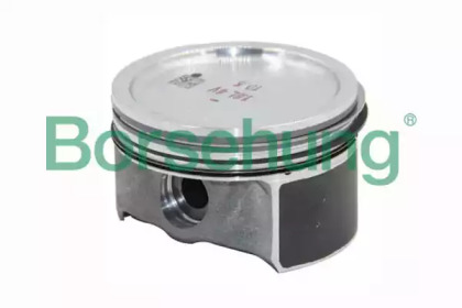 Поршень VW Jetta/Polo 1.6 10-22 (76.50mm/STD) (к-кт 4шт.) BORSEHUNG B13576