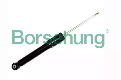 Амортизатор (задній) Skoda Octavia III/VW Golf VII 12- BORSEHUNG B14725