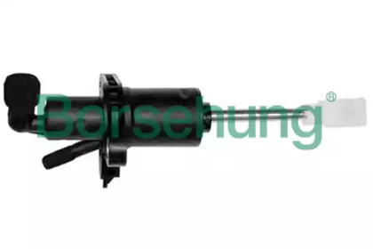 Циліндр зчеплення (головний) VW Golf 1.4-3.2 VR6 96-05 (d=15.87) BORSEHUNG B15229