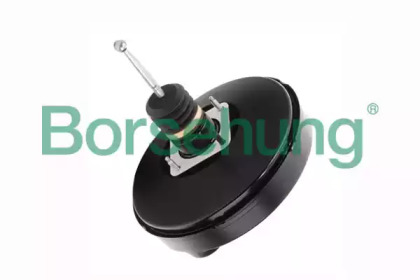 Підсилювач гальм вакуумний VW Golf/Skoda Octavia/SuperB 04-15 BORSEHUNG B16000
