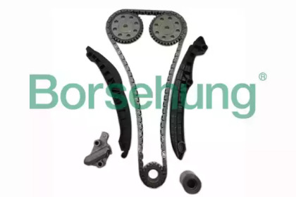Комплект цепи привода распредвала BORSEHUNG B16300