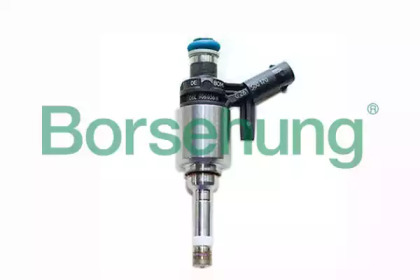 Форсунка Skoda Octavia 1.8TSI 12-/Audi A4/A5 1.8TFSI 11- BORSEHUNG B16924