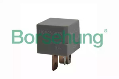 Реле багатофункціональне Audi A2/A3/Skoda Octavia/VW Golf IV 96- BORSEHUNG B17804