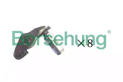 Коромисло клапана + гідрокомпенсатор VW Golf/Caddy 1.2TSI/1.6/1.6/2.0TDI 00-15 (к-кт 8шт) (OE VAG) BORSEHUNG B18211