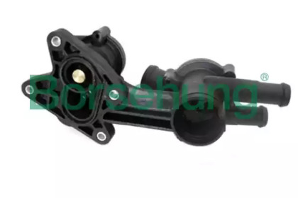Термостат VW Polo/Skoda Rapid/Roomster 1.2/1.6 06- (83°C/87°C) (OE VAG) BORSEHUNG B18249