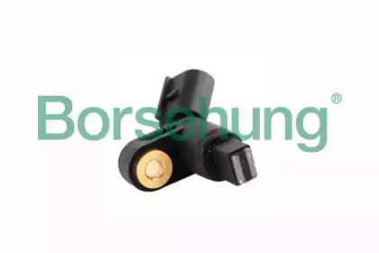 Датчик ABS (передній) VW Caddy II 1.4/1.6/1.9TDi 95-04 (R) (OE VAG) BORSEHUNG B18285