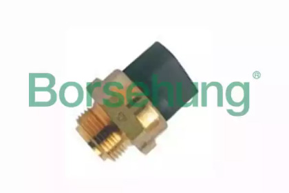 Датчик вентилятора VW Caddy I 1.5/1.6D/1.8 82-92 (3 конт.) (OE VAG) BORSEHUNG B18290