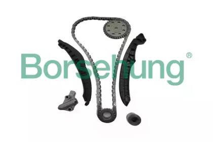 Комплект цепи привода распредвала BORSEHUNG B18475