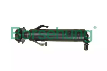 Форсунка омивача фари VW Passat 10-14 (L) (OE VAG) BORSEHUNG B18486