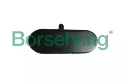 Форсунка омивача скла Audi A6 04-11 (L) (з підігрівом) (OE VAG) BORSEHUNG B18496