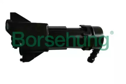 Форсунка омивача фари Audi A6 04-11 (L) (OE VAG) BORSEHUNG B18500