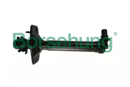 Форсунка омивача фари Audi A6 12-18 (L) (OE VAG) BORSEHUNG B18504