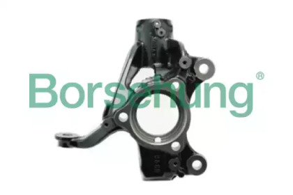 Кулак поворотний (цапфа) VW Golf 14- (R)  (OE VAG) BORSEHUNG B18509