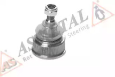 Опора кульова (передня/знизу/ззовні) BMW 3 (E36)/Z3 (E36) 1.6i-3.0 90-03 ASMETAL 10BM0101
