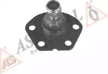 Опора кульова (передня/знизу) Fiat Ducato/Peugeot Boxer (1.4t) 02-06 ASMETAL 10FI3004