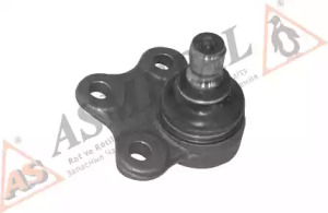 Опора кульова (передня) Ford Mondeo -00 ASMETAL 10FR0500
