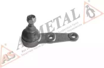 Опора кульова (передня) Hyundai Elantra/Lantra/Pony 89-96 ASMETAL 10HY0600