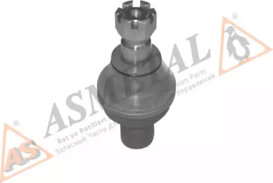 Опора кульова (передня/знизу) MB100 ASMETAL 10MR1000