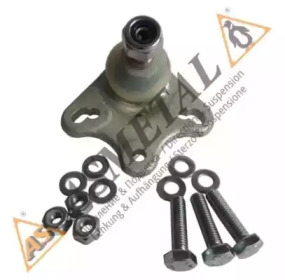 Шарнир ASMETAL 10MR1202
