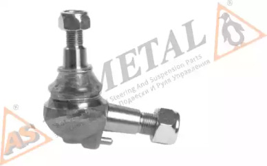 Опора кульова (передня/знизу) MB S-class (W140) 91-99 ASMETAL 10MR2500