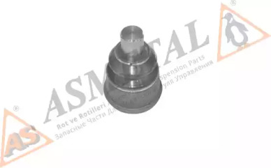 Опора кульова (передня/знизу) MB E-class (W124) 86-96 ASMETAL 10MR3055