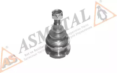 Опора кульова (передня) MB M-class (W163) 98-05 ASMETAL 10MR4500