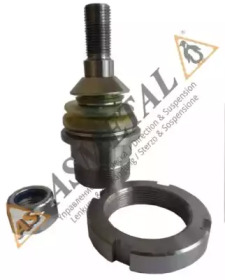 Шарнир ASMETAL 10MR4700