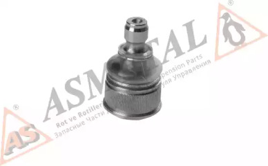 Опора кульова (передня/знизу) Mazda 323/626 -04 ASMETAL 10MZ0500