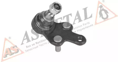 Опора кульова (передня/знизу) Lexus RX 98-03/Toyota Camry -01 ASMETAL 10TY1000