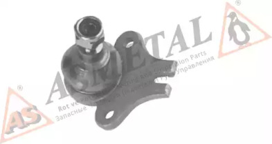 Опора кульова (передняя/знизу) VW Passat 88-96/Golf III 92-99 ASMETAL 10VW1105