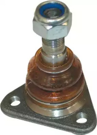 Опора кульова (передня/зверху) VW T3 79-92 ASMETAL 10VW30