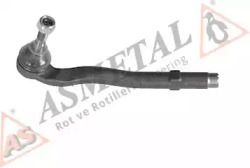 Наконечник тяги рульової (L) BMW 5 (E39) ASMETAL 17BM0300