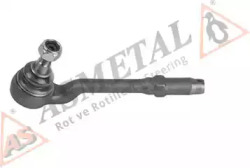 Наконечник тяги рульової BMW X5 (E53) 00- ASMETAL 17BM0405