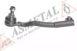 Наконечник тяги рульової (L) BMW 7 (E38) 94-02 ASMETAL 17BM0500