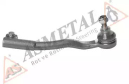 Наконечник тяги рульової (R) BMW 7 (E38) 94-02 ASMETAL 17BM0501