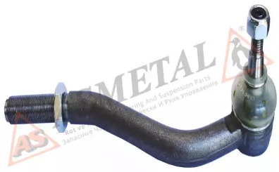 Шарнир ASMETAL 17CT0801