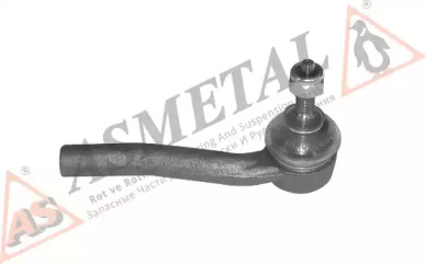 Наконечник тяги рульової (R) Lancia Kappa/Fiat Tipo 87-01 ASMETAL 17FI4530