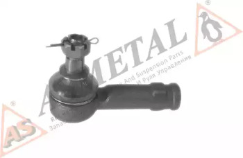 Шарнир ASMETAL 17FR09