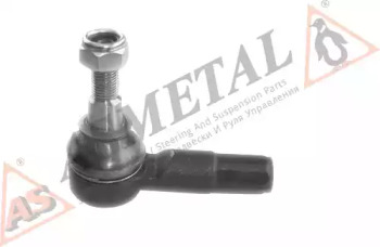 Наконечник тяги рульової Ford Transit 00- ASMETAL 17FR1300