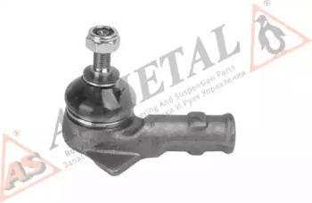 Шарнир ASMETAL 17FR1601