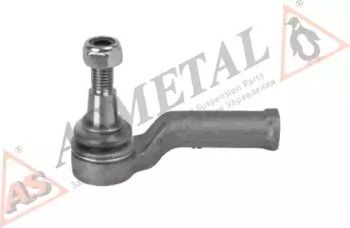 Наконечник тяги рульової (L) Ford Mondeo IV 1.6-2.5 07-15 ASMETAL 17FR2206
