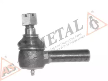Наконечник тяги рульової (R) Iveco 35NC/50NC (M24X1.5) E3 ASMETAL 17IV2031