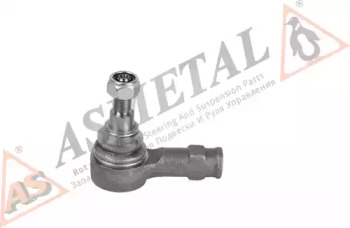 Наконечник тяги рульової Iveco Daily 99-14 ASMETAL 17IV41