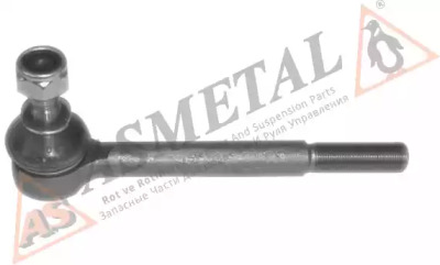 Шарнир ASMETAL 17LD0501
