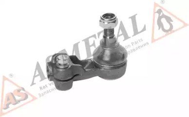 Шарнир ASMETAL 17LR1001