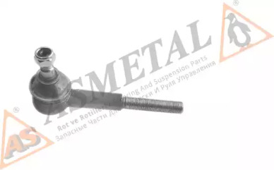 Шарнир ASMETAL 17MR1000