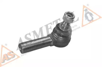 Шарнир ASMETAL 17MR1012