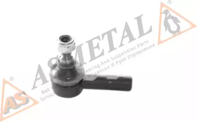 Наконечник тяги рульової MB C-class (W202/S202) 93-04 ASMETAL 17MR1100