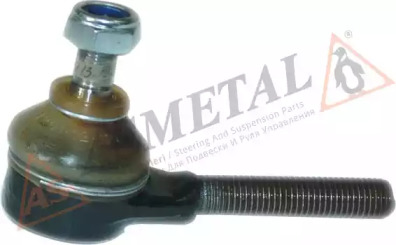 Шарнир ASMETAL 17MR1900